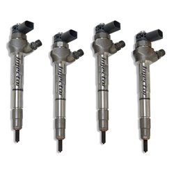 03L130277P BOSCH Injector - Spridare använda