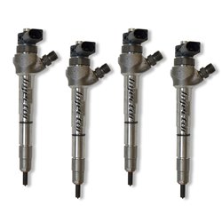 03L130277P BOSCH Injector - Spridare använda