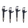 8-97376270-7 DENSO Injector - Spridare använda