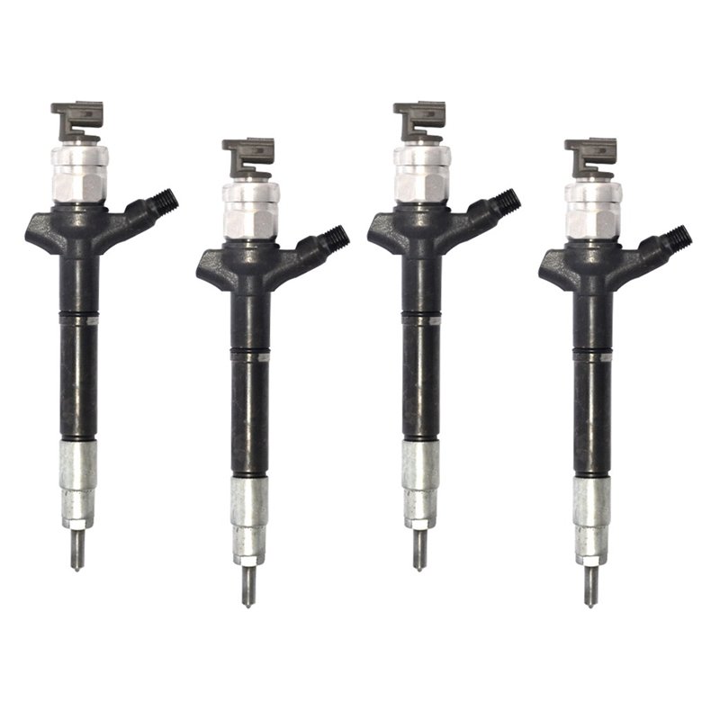 23670-09210 DENSO Injector - Spridare använda