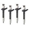 23670-09210 DENSO Injector - Spridare använda