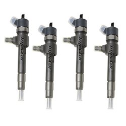 Alfa Romeo 147 1.9 JTDM 85 kW 115 HK BOSCH Injector - Spridare, 71792997, 71794167, 55221017