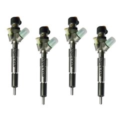 Mercedes A 180 CDI 80 kW 109 HK VDO Injector - Spridare, 166006526R, 166006212R