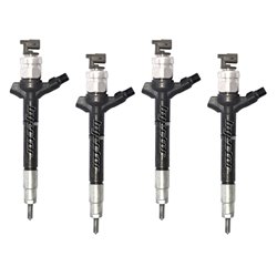 2367009280 DENSO Injector - Spridare använda