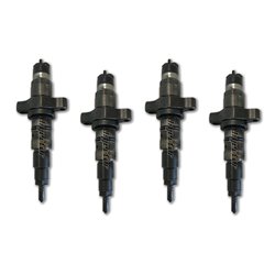 Ford F Series 3.9 d 151 kw 203 HK Injector - Spridare använda, BG9X-9K526-BA, BG9X9K526BA