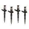 2367039316 DENSO Injector - Spridare använda