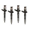 2367039316 DENSO Injector - Spridare använda