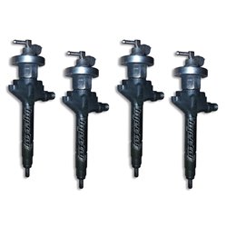 RFY013H50A DENSO Injector - Spridare använda