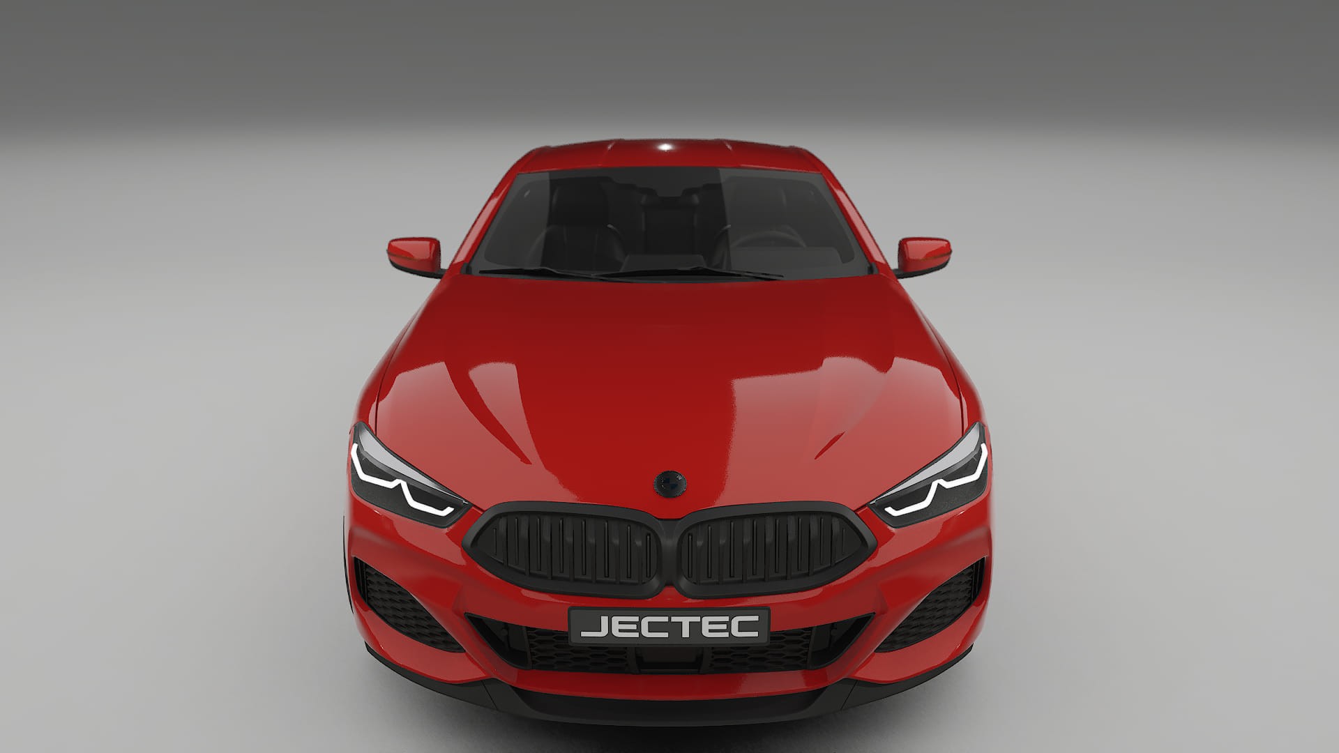 BMW 850 G15 TPU Lackskyddsfilm | BLAZE Färgskiftande PPF – Komplett Förskuret Kit