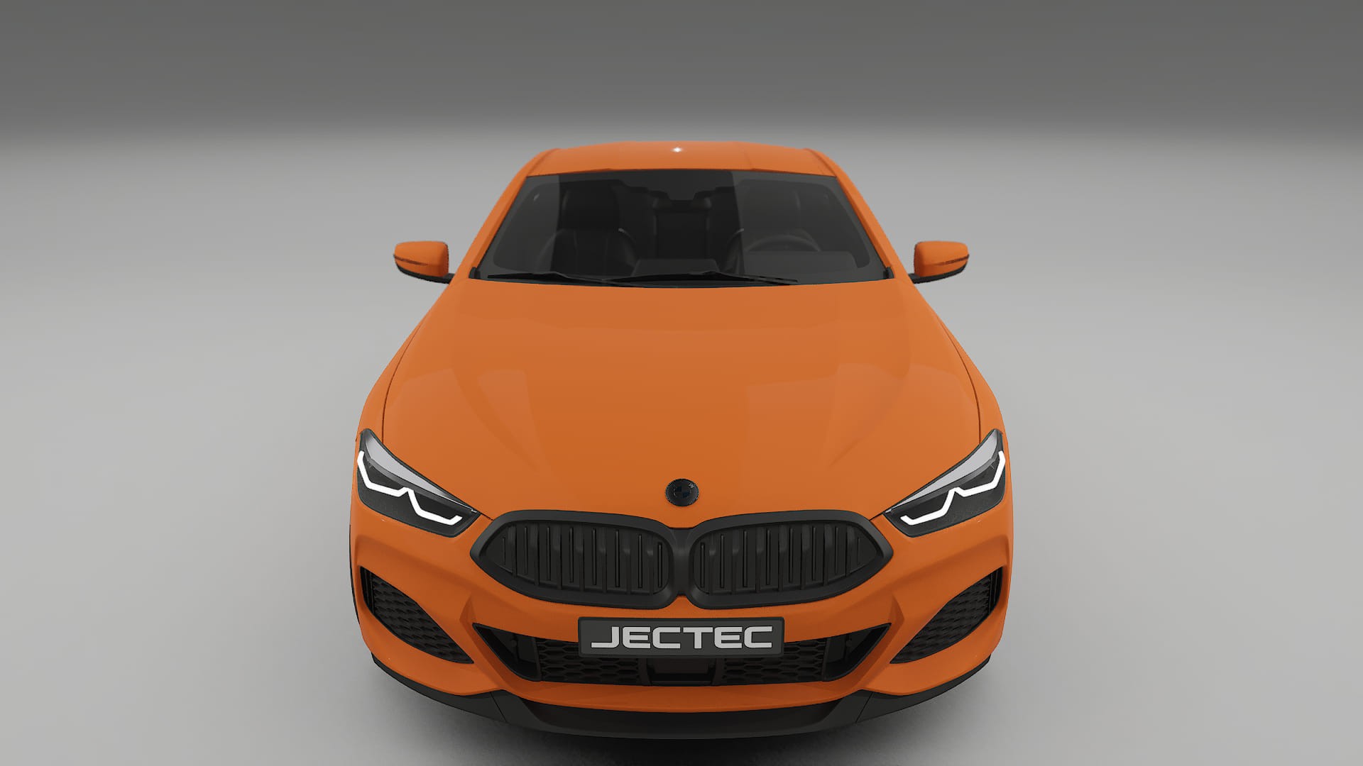 BMW 850 G15 TPU Lackskyddsfilm | ROCKET Färgskiftande PPF – Komplett Förskuret Kit