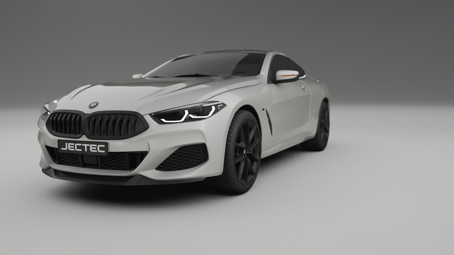 BMW 850 G15 TPU Lackskyddsfilm | PEARL Färgskiftande PPF – Komplett Förskuret Kit