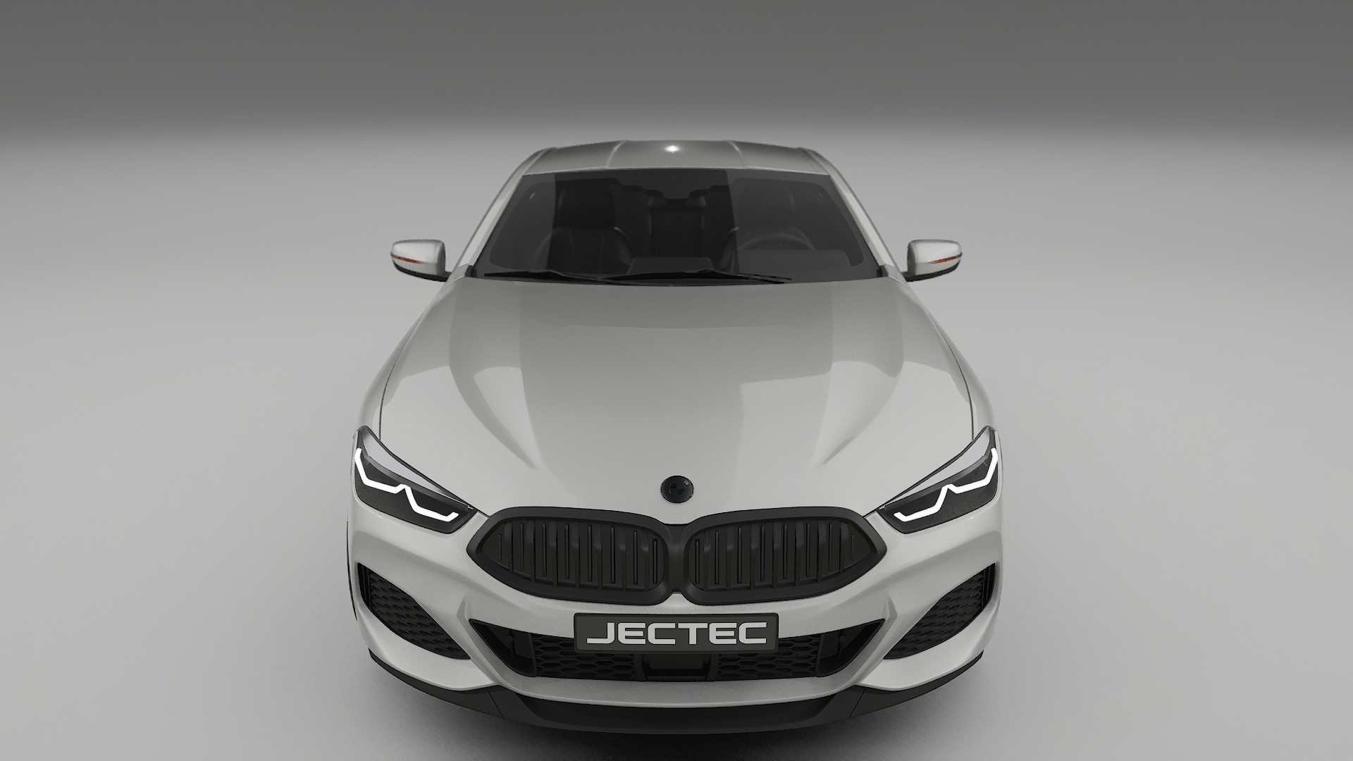 BMW 850 G15 TPU Lackskyddsfilm | PEARL Färgskiftande PPF – Komplett Förskuret Kit