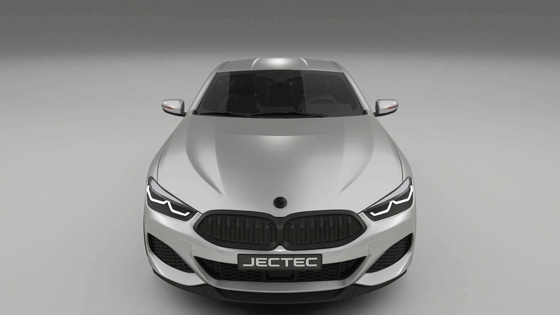 BMW 850 G15 TPU Lackskyddsfilm | OPAL Färgskiftande PPF – Komplett Förskuret Kit