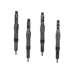 RM2C1Q9K546AB DELPHI Injector - Spridare använda