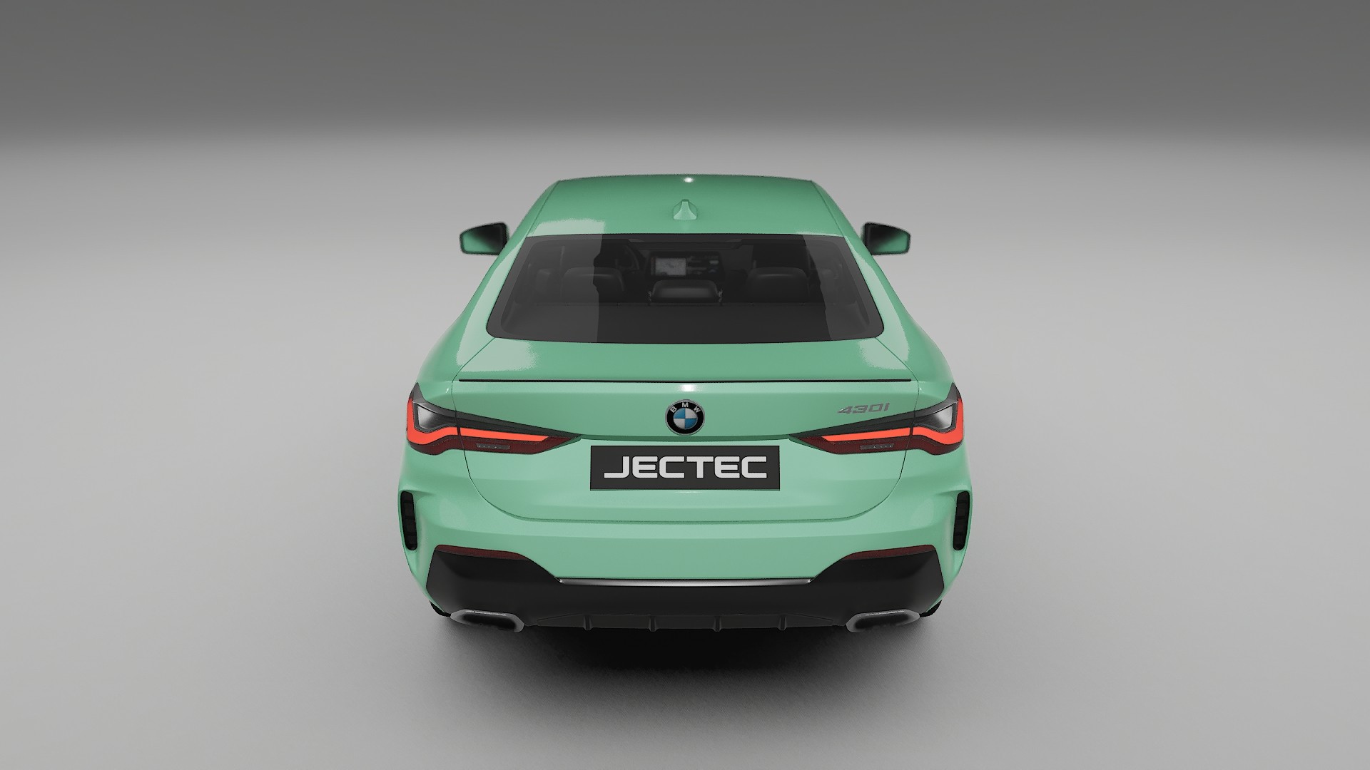 BMW M5 F10 TPU Lackskyddsfilm | DUSTY Färgskiftande PPF – Komplett Förskuret Kit