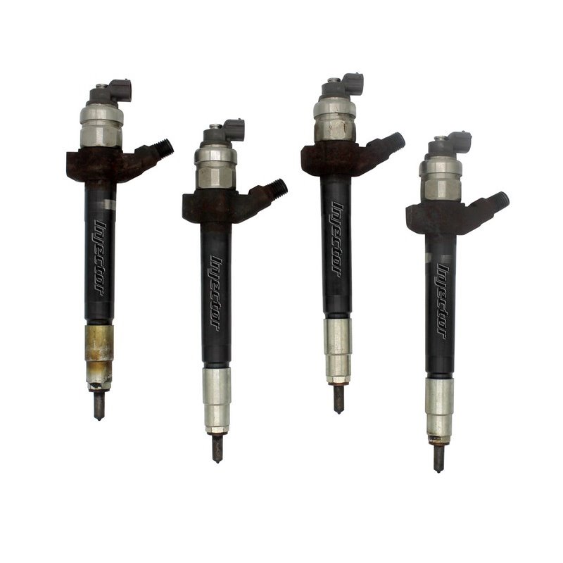 6C1Q9K546AC DENSO Injector - Spridare använda