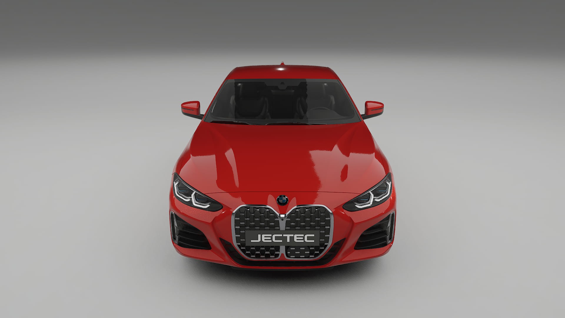 BMW M440i G26 TPU Lackskyddsfilm | BLAZE Färgskiftande PPF – Komplett Förskuret Kit