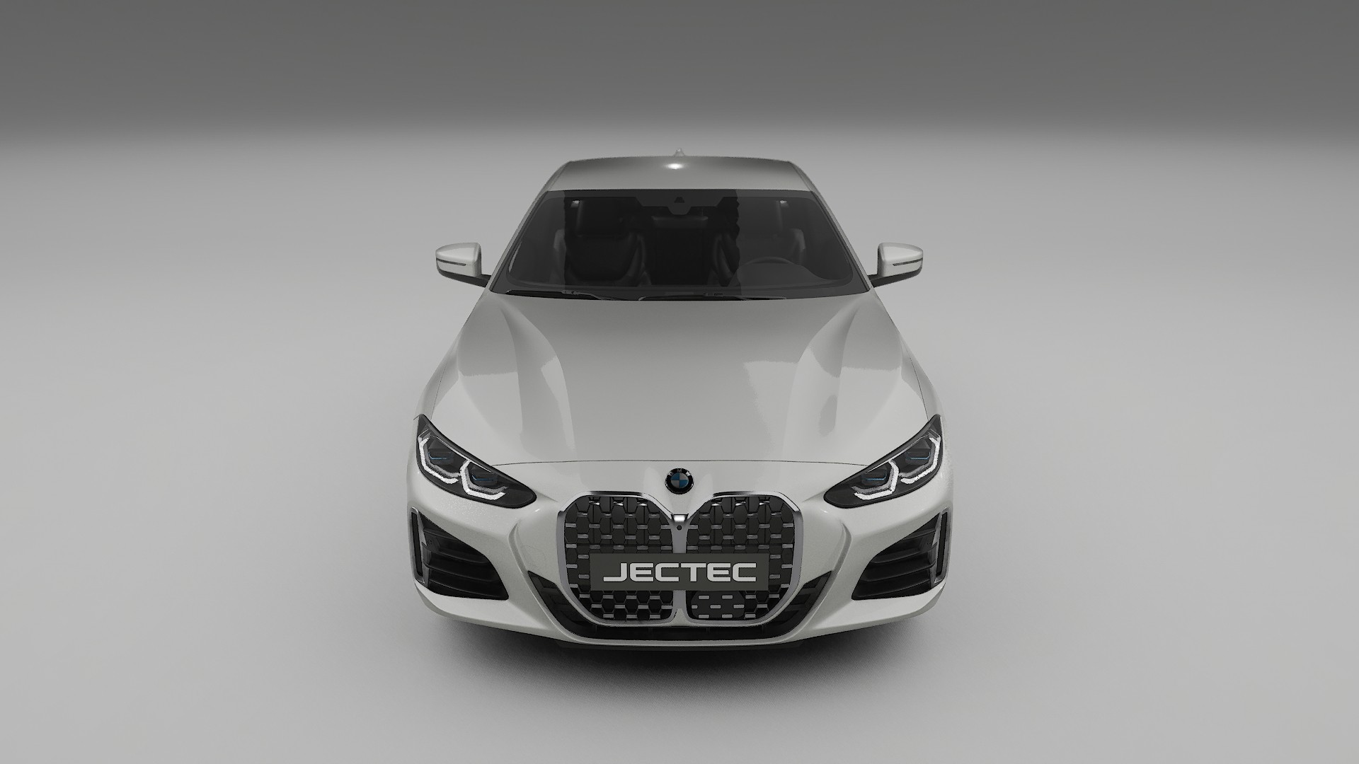 BMW M440i G26 TPU Lackskyddsfilm | PEARL Färgskiftande PPF – Komplett Förskuret Kit