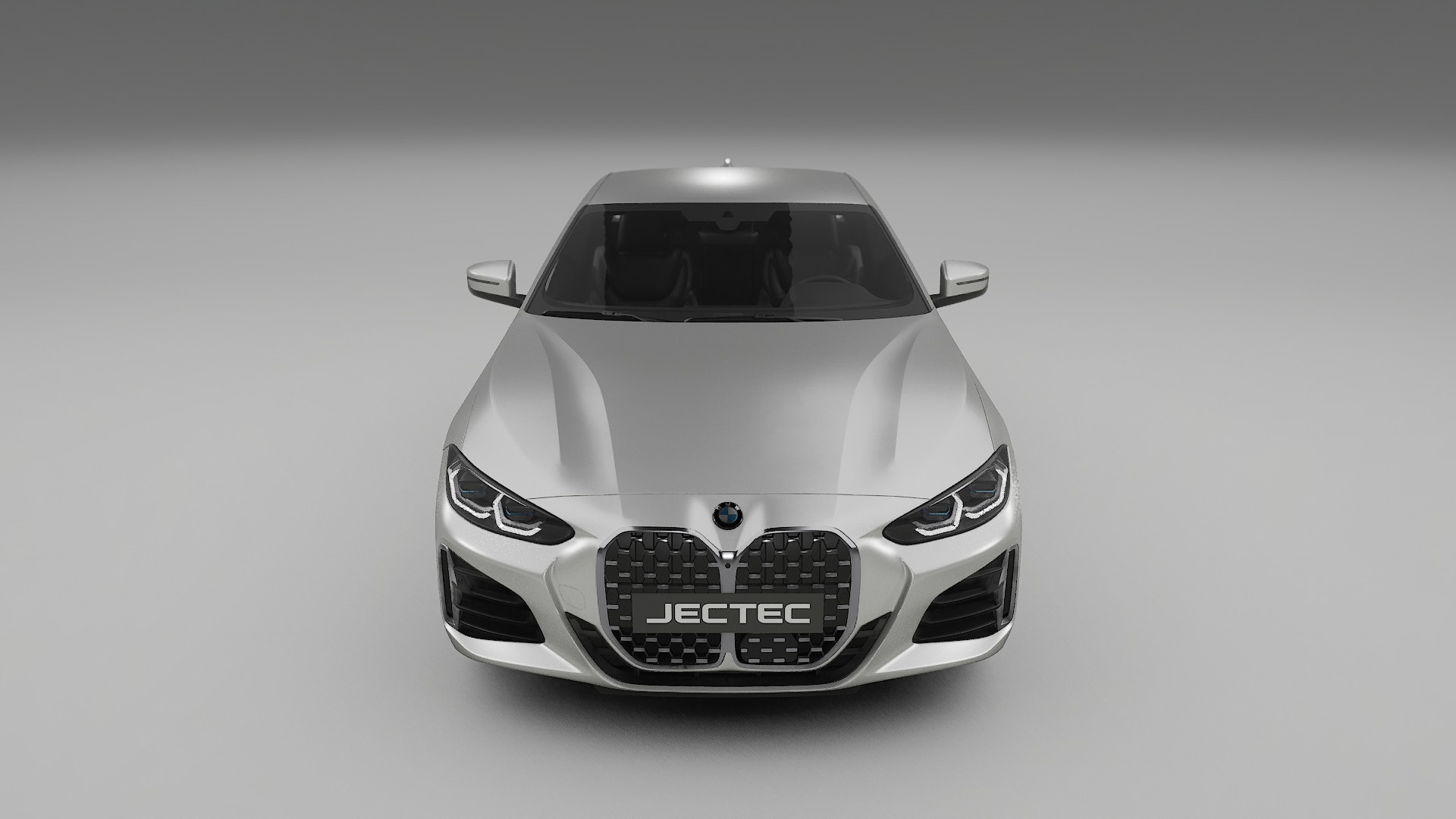 BMW M440i G26 TPU Lackskyddsfilm | OPAL Färgskiftande PPF – Komplett Förskuret Kit