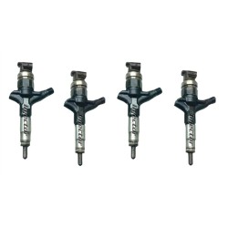 Subaru Forester 2.0 D 4x4 108 kW 147 HK DENSO Injector - Spridare använda, 16613AA030, 16613-AA030