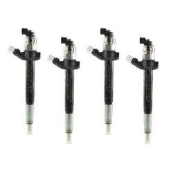 Ford Ranger 3.2 TDCi 4x4 147 kW 200 HK DENSO Injector - Spridare, 7C16-9K546-AB, 7C169K546AB