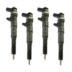 Bmw 3 320 Ci 120 kW 163 HK BOSCH Injector - Spridare, 537789670, 7788609, 13537787234