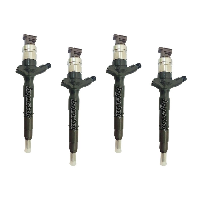 23670-30260 DENSO Injector - Spridare