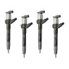 295050-1760 DENSO Injector - Spridare