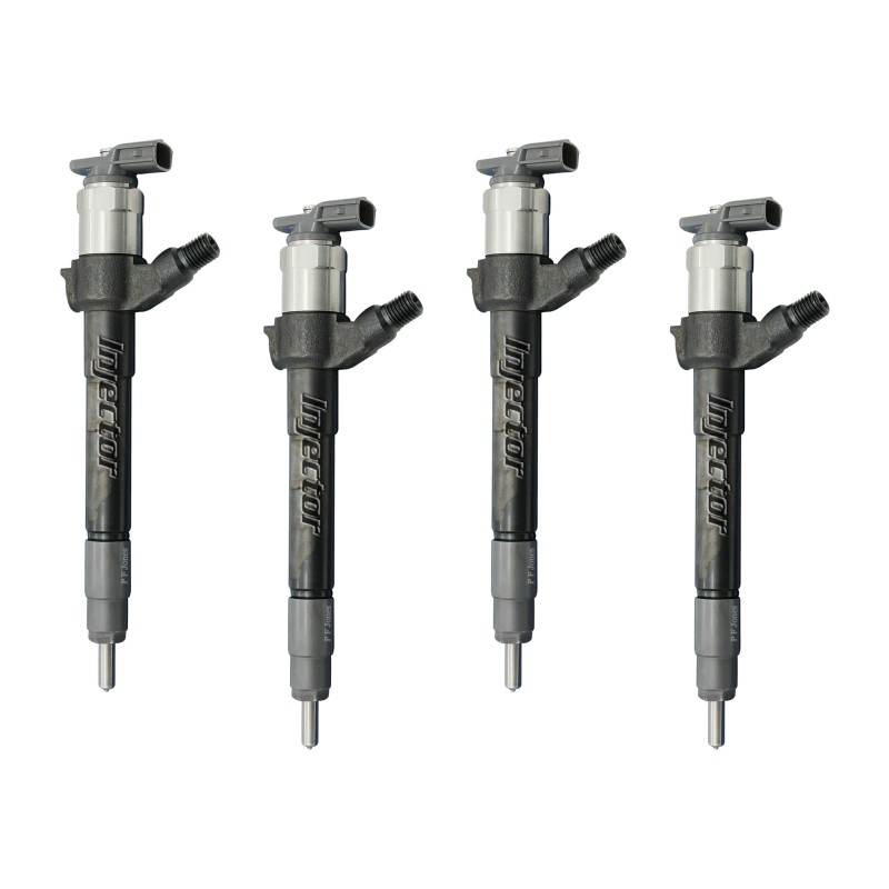 1465A439 DENSO Injector - Spridare