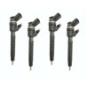 0445110323 BOSCH Injector - Spridare