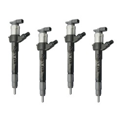 DCRI300340 DENSO Injector - Spridare