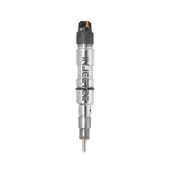 MAN TGL 6.9 d 179 kw 240 HK BOSCH Injector - Spridare