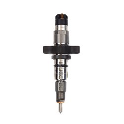 Iveco EuroCargo 3.9 d 96 kw 129 HK BOSCH Injector - Spridare