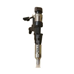 095000-6614 DENSO Injector - Spridare