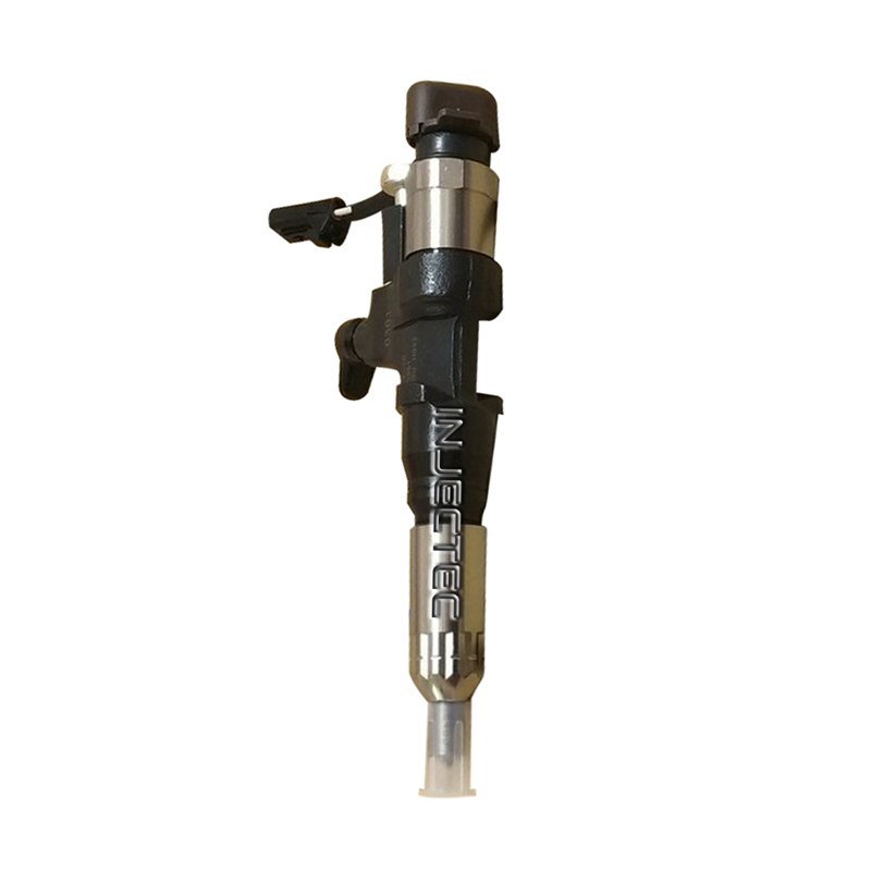 095000-6614 DENSO Injector - Spridare