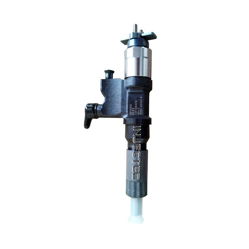 095000-6300 DENSO Injector - Spridare