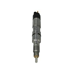 MAN TGL 4.6 d 112 kw 150 HK BOSCH Injector - Spridare