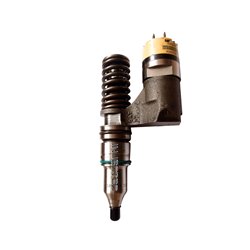 Caterpillar Wheel Excavator Injector - Spridare