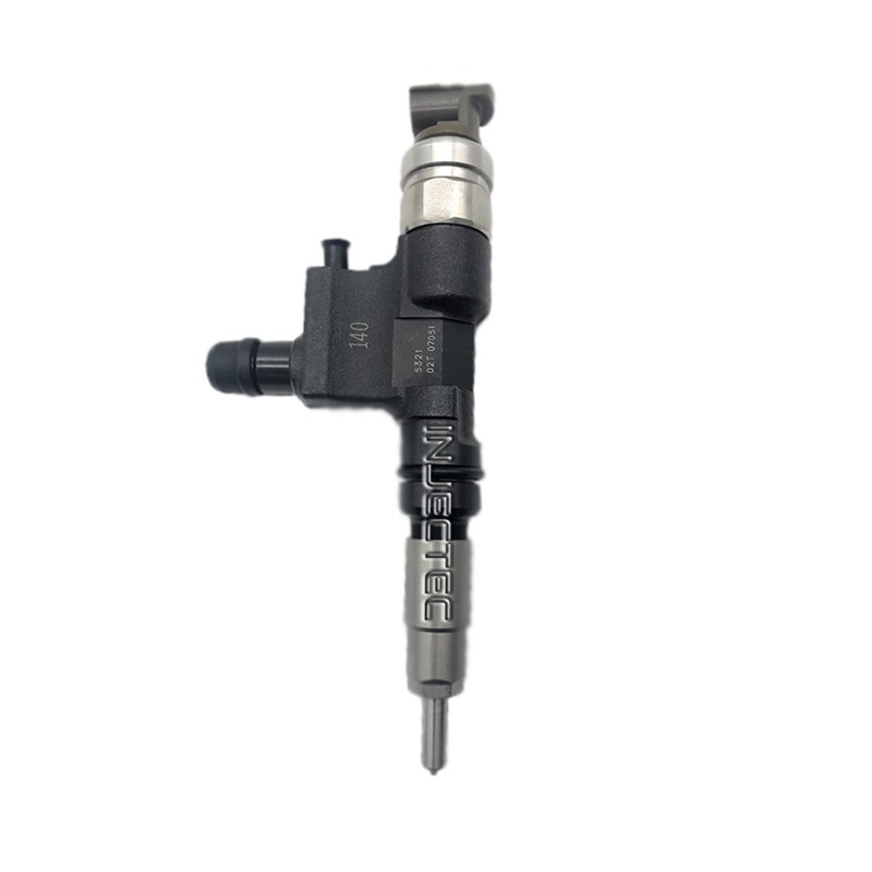 23670-E0190 DENSO Injector - Spridare