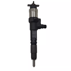 Hino 500 Series 6.4 d DENSO Injector - Spridare