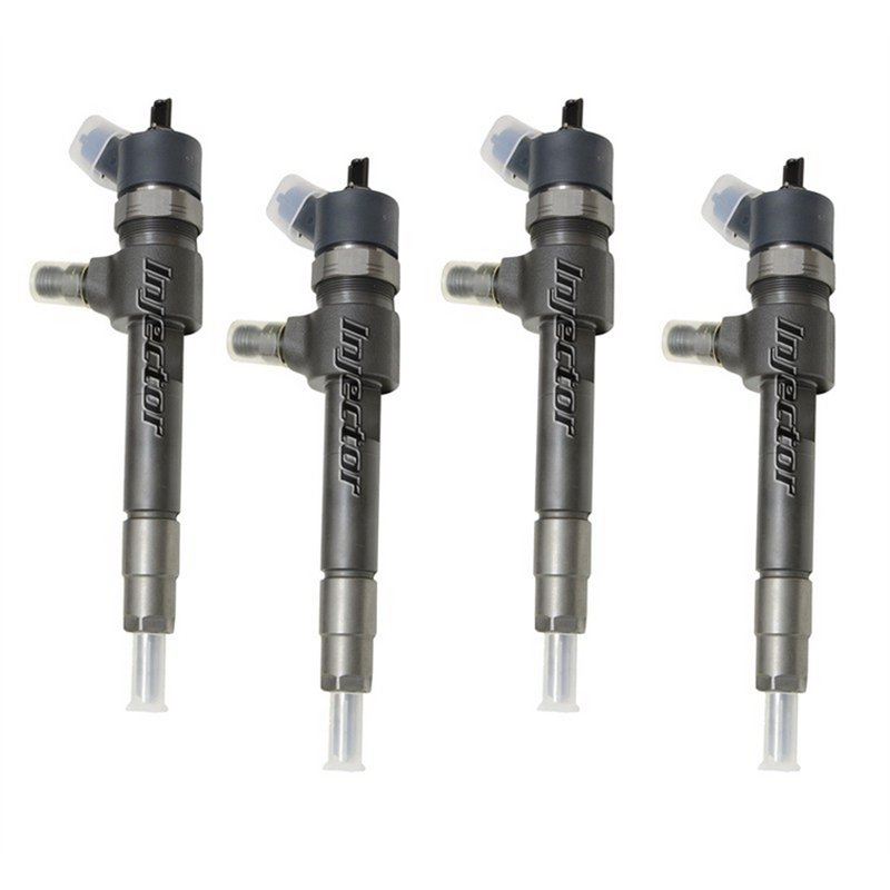 2P0130201 BOSCH Injector - Spridare