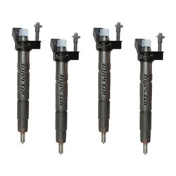 8599210 BOSCH Injector - Spridare