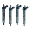 8574800 BOSCH Injector - Spridare använda