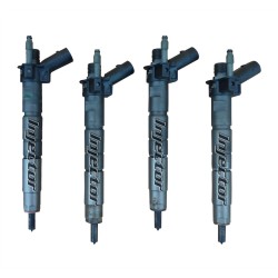 8514155 BOSCH Injector - Spridare använda