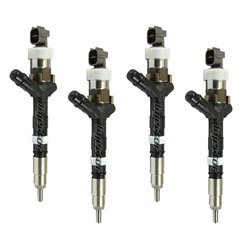 23670-30010 DENSO Injector - Spridare