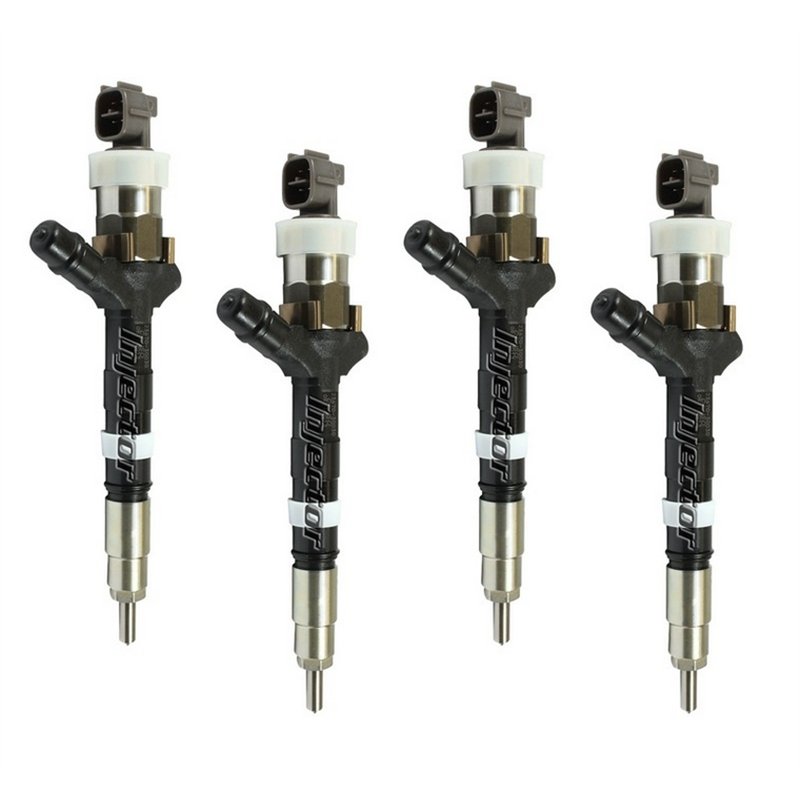 23670-30010 DENSO Injector - Spridare