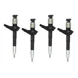 16600-VM00D DENSO Injector - Spridare