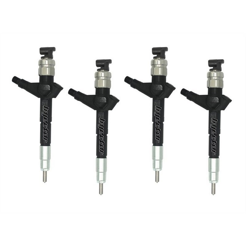 16600VM00D DENSO Injector - Spridare