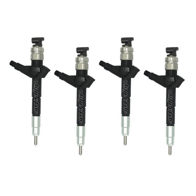 DCRI105650 DENSO Injector - Spridare