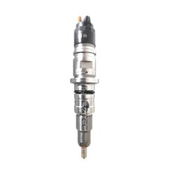 Kamaz 66115 6.7 d 210 kw 282 HK BOSCH Injector - Spridare